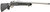 Ruger 300 Win Mag 24" Barrel, Black-Steel Bolt-Action Rifle - 3Rd