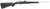 Ruger 243 Win 22" Barrel, Black-Steel Bolt-Action Rifle - 4Rd