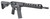 Ruger 5.56x45mm 16" Barrel, Black B5 Grip Rifle - 30Rd