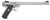 Ruger Mark IV Target 22LR 10" Barrel, Steel, Black Checkered Polymer Grip Pistol - 10Rd