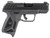 RUG 3815  SECURITY9 9MM 3.42 PRO COMPACT   10R BL