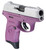 RUG 3295  EC9S      9MM 3.12     7R   PURPLE
