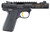 RUG 43927 MKIV  22/45 LITE 22LR 4.4 10R TB BLK