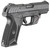 RUG 3816  SECURITY9 9MM 4IN VIR RED LSR    15R BL