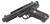 RUG 40150 MKIV  22LR TACT    4.4  FS  BL