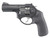 RUG 5435  LCRX     22LR   3IN   HOG 8RD BLK