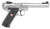 RUG 40103 MKIV  22LR TARGET  5.5  FS SS