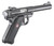 RUG 40101 MKIV  22LR TARGET  5.5  FS BL