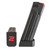 Amend2 A2GLOCK22BLK A222 15rd 40 SW Compatible wGlock 22 Black Polymer