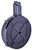 GSG GERMR110GSG16 OEM Black Rotary 110rd 22 LR for GSG 16
