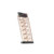 ETS Group SW9SHD7 Pistol Mags Clear Detachable 7rd 9mm Luger for SW MP Shield