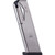 MecGar PB9215N Beretta 92 15rd Flush 9mm Compatible w Beretta 92M9 Nickel Polymer