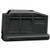 Ruger 90374 Scout 3rd Magazine Fits Ruger Gunsite Scout 308 Win Black