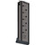Ruger 90687 SR1911 Competition 10rd Magazine Fits Ruger SR1911 Competition 9mm Luger Black Nitride