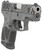 Taurus 1G3C931GZEB G3c 9mm Luger Caliber with 3.20" Barrel, 12+1 Capacity Includes 3 Mags