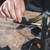 Work Sharp Precision Adjust Knife Sharpener Upgrade Kit - WSSA0004772