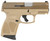 Taurus G3C Exclusive Color Configuration 9mm Luger 12+1 3.20"