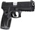 Taurus G3 9mm Luger Caliber with 4" Barrel, 17+1 Capacity
