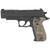 Sig Sauer P226 9mm Pro-Cut Full Size 4.4 Barrel Pistol