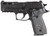 Sig Sauer E29R9BXR3PROR2 P229 Compact Pro 9mm Luger Caliber with 3.90" Barrel, 15+1