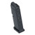 Glock 42 380 ACP 6-round Magazine, Black
