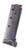 MEC-GAR WALTHER PPK, 380 ACP 6RD MAGAZINE W/ FINGER REST