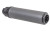 MAXIM DSX-QD SUPPRESSOR 5.56 GRAY