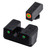 TRUGLO TRITIUM PRO GLOCK LOW NIGHT SIGHTS SET