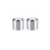 TRUGLO REPLACEMENT LITHIUM 3V-CR1/3N BATTERIES