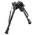 TRUGLO TAC-POD PIVOT HEAD ADJUSTABLE FOLDING BIPOD