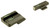TRUGLO TFX RUGER AMERICAN SERIES HANDGUN NIGHT SIGHTS SET