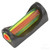 TRUGLO 3MM DUAL COLOR SHOTGUN SIGHT FAT BEAD
