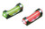TRUGLO FAT REPLACEMENT 6-48 THREAD RED SHOTGUN BEAD