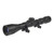 TRUGLO BUCKLINE 4X32MM FIXED PARALLAX MATTE BLACK RIFLE SCOPE TUBE