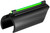 TRUGLO GLO-DOT II .410GA BORE SHOTGUN FIBER OPTIC FRONT SIGHT