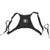 BUSHNELL UNIVERSAL QUICK RELEASE BUCKLES MESH VENTS BINOCULARS HARNESS