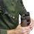 BUSHNELL UNIVERSAL QUICK RELEASE BUCKLES MESH VENTS BINOCULARS HARNESS