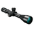 BUSHNELL ELITE TACTICAL 1 MIL 6-24X50MM G2 DMR RAINGUARD HD 30MM TUBE RIFLESCOPES