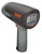 BUSHNELL POINT-AND-SHOOT PISTOL GRIP VELOCITY SPEED GUN