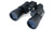 BUSHNELL FALCON 10X50MM BK-7 PORRO PRISM FOLD DOWN BINOCULARS