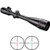 BUSHNELL BANNER 4-16X40MM CF 500 ILLUMINATED RED/GREEN RETICLE 1" TUBE RIFLESCOPES