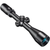 BUSHNELL TROPHY 4-12X40MM MULTI-X RETICLE 1" TUBE VARIABLE RIFLE SCOPE