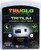 TRUGLO TRITIUM FO RUGER LC9, LC9S, LC380 HANDGUN NIGHT SIGHT SET