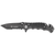 Smith & Wesson -  Border Guard Liner Lock