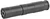 Rugged Suppressors Oculus 22, .22 LR/5.7x28, 1/2x28 Thread