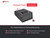 Hornady 1 Gun Keypad Vault Safe with Keypad Entry - 95433