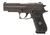 Sig Sauer  P220 Full Size Legion SAO 45 ACP Caliber with 4.40" Barrel 8+1 Capacity