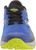 Peregrine 12 Running shoes, Men's, Blue Raz/Acid, 11