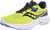 Guide 15 Running Shoes, Men's, Acid/Blue Raz, 11.5