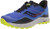 Peregrine 12 Running shoes, Men's, Blue Raz/Acid, 11.5